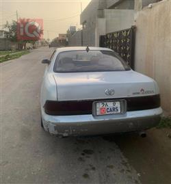 تويوتا كراون